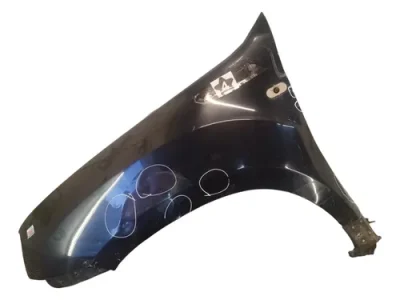 Guardabarro Izquierdo Renault Duster (07058601)