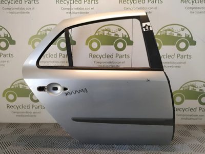 Puerta Trasera Derecha Renault Laguna Ln (05365428)