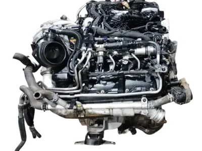 Motor Vw Amarok 3.0 V6 Tdi (06215139)
