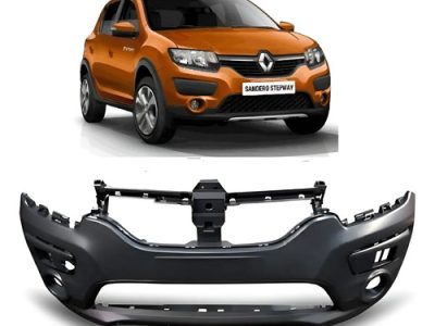 Paragolpe Delantero Renault Sandero Stepway 2014-2018