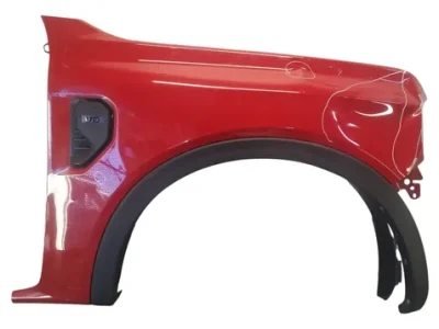 Guardabarro Derecho Ford Ranger Ln (05620386)