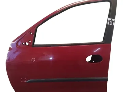 Puerta Delantera Izquierda Suzuki Fun (07458418)