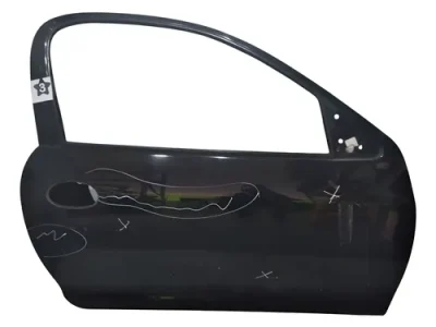 Puerta Delantera Derecha Suzuki Fun Ln 3p (04981849) Lp