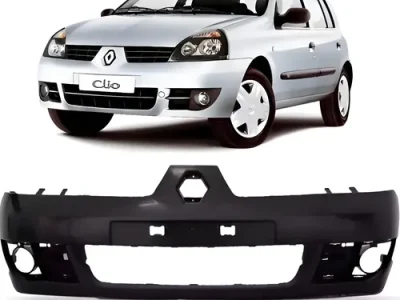 Paragolpe Delantero Renault Clio 2 2006-2012
