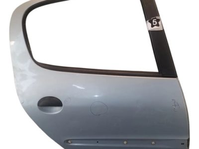 Puerta Trasera Derecha Peugeot 207 (04849086)