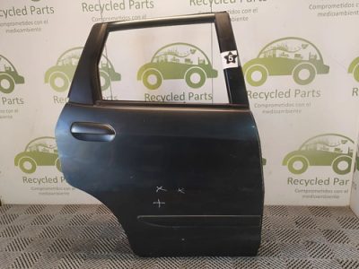 Puerta Trasera Derecha Honda Fit Li (05980274) Lp