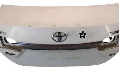 Tapa De Baul Toyota Corolla G11 (05854290)
