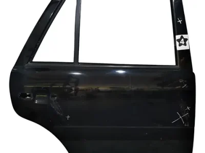 Puerta Trasera Derecha Vw Gol G2 G3 G4 (05642762) Lp