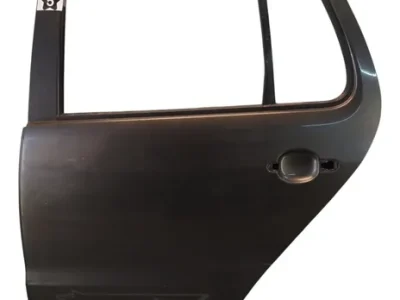 Puerta Trasera Izquierda Vw Fox Lv (05746322)