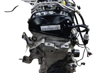 Motor Vw Golf 1.4 Tsi (aa00001062)