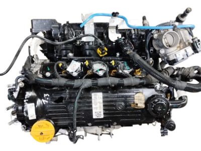 Motor Fiat Cronos 1.3 8v (06823059)