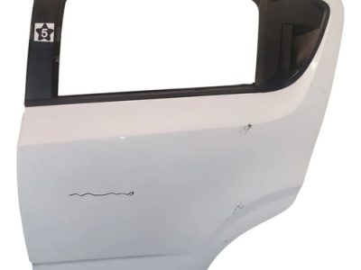 Puerta Trasera Izquierda Chevrolet Sonic 5p (05649195)
