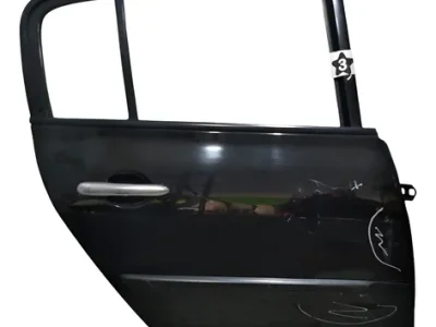 Puerta Trasera Derecha Renault Megane F2 5p (05605169) Lp