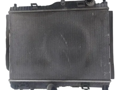 Radiador De Agua Ford Ecosport 1.5 (06770488)