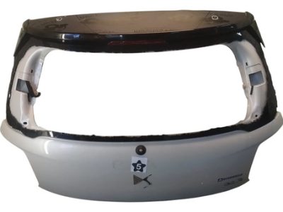 Porton Trasero Citroen Ds3 (06367571)