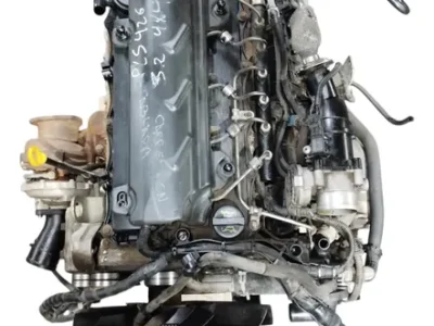 Motor Ford Ranger 3.2 Tdci (aa00143118)