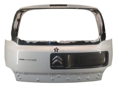 Porton Trasero Citroen C3 Aircross (06996229)