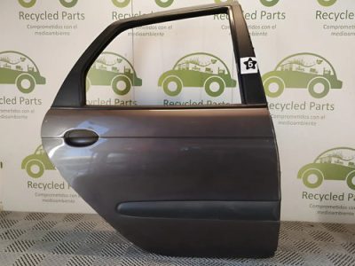 Puerta Trasera Derecha Renault Scenic (04767365) Lp
