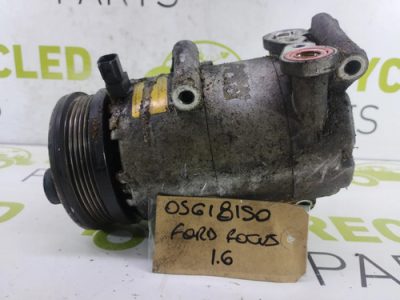 Compresor De A/a Ford Focus 2 1.6 (05618150)