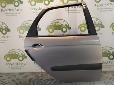 Puerta Trasera Derecha Renault Scenic (05186720) Lp