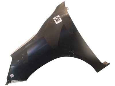Guardabarro Izquierdo Toyota Hilux Ln (04769250)