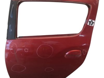Puerta Trasera Izquierda Renault Sandero Ln (04468265)