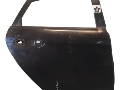Puerta Trasera Derecha Ford Fiesta Kd 4p (05525407)