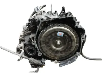 Caja De Velocidades Honda City L15a7 (07239758)