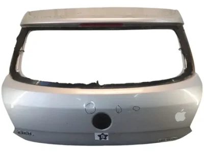 Porton Trasero Vw Gol Trend G6 G7 (06719297)