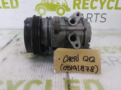Compresor De A/a Chery Qq 1.1 (05191878)