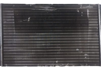 Radiador De Agua Vw Gol Trend 1.6 (06668791)