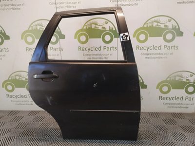 Puerta Trasera Derecha Vw Polo (05351585)