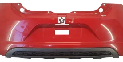 Paragolpe Trasero Fiat Mobi Original (06809544)