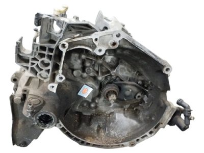 Caja De Velocidades Peugeot 207 1.6 16v (04629168)