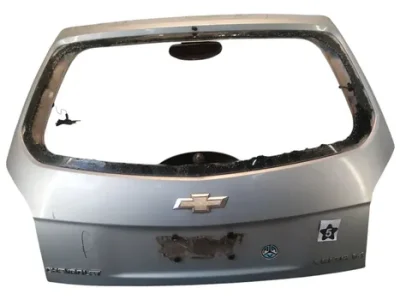 Porton Trasero Chevrolet Celta (aa00713652)