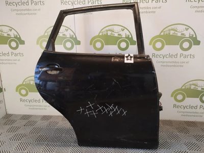 Puerta Trasera Derecha Seat Altea (03148748)