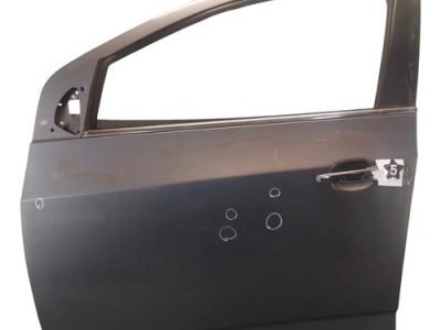Puerta Delantera Izquierda Chevrolet Sonic (06095598)