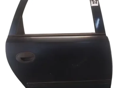 Puerta Trasera Derecha Chevrolet Meriva (aa00713847)