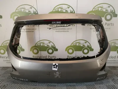 Porton Trasero Peugeot 3008 (05604410)