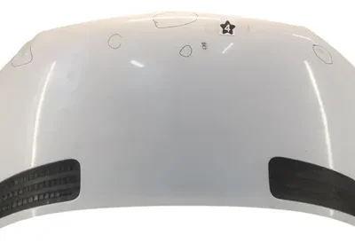 Capot Mercedes Benz Sprinter (aa00142398)