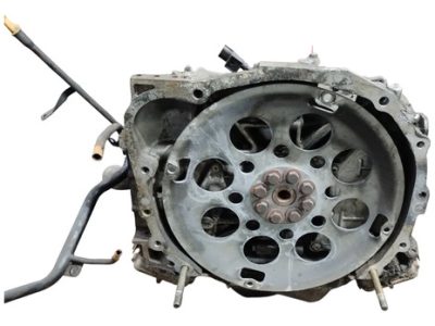 Motor Subaru Forester 2.5 (05504375) Detalle