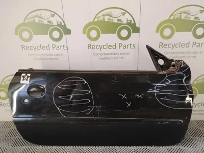 Puerta Delantera Derecha Peugeot 206 Cc (03180574)