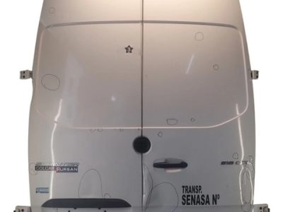 Porton Trasero Mercedes Benz Sprinter (aa00142493)