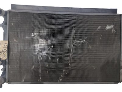 Radiador De Agua Vw Gol 1.6 (06015325)