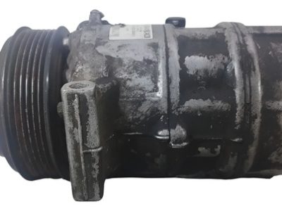 Compresor De A/a Mercedes Benz Sprinter (06253940)