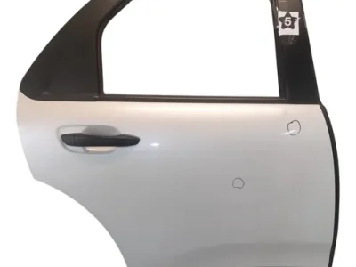 Puerta Trasera Derecha Citroen C4 Cactus (05704246)