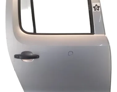 Puerta Trasera Derecha Vw Amarok (04325819)