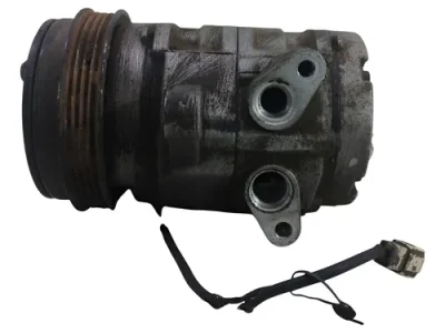 Compresor De A/a Chery Qq 1.1 (04072121)