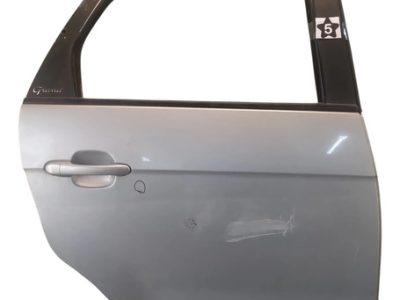 Puerta Trasera Derecha Fiat Grand Siena (06530565)