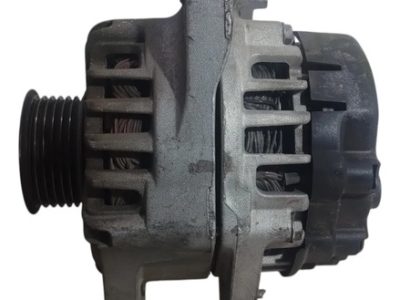 Alternador Toyota Etios 1.5 (06039617)